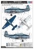 Hobby Boss 87275 TBF-1C Avenger 1/72